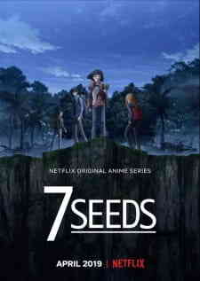 7 Seeds Dub