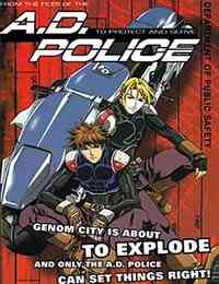 A D Police