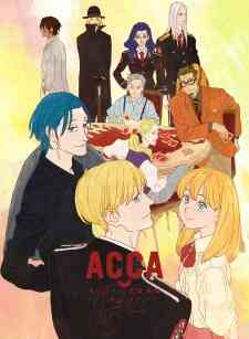 ACCA: 13-Territory Inspection Department - Regards