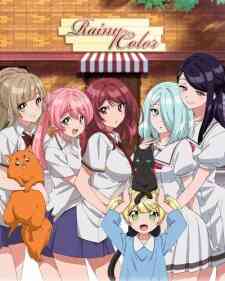 Ame-iro Cocoa 5th Season