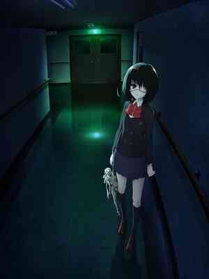 Another Ova