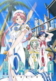 Aria The Natural