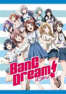 BanG Dream!