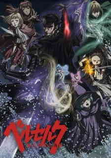 Berserk: Season II (Dub)
