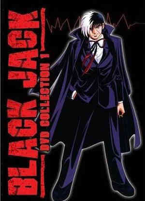 Black Jack Special