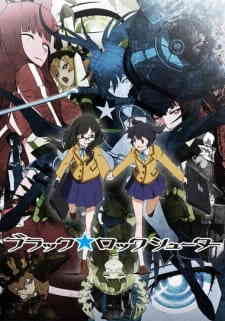 Blackrock Shooter