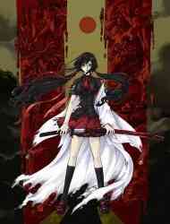 Blood C