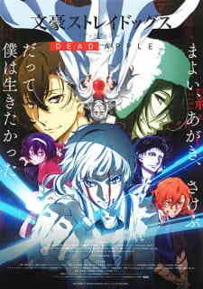Bungo Stray Dogs Dead Apple
