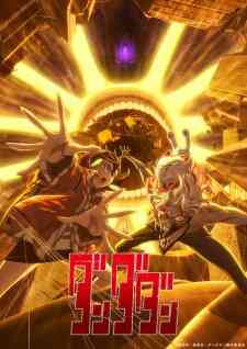 Dandadan 2nd Season Dub