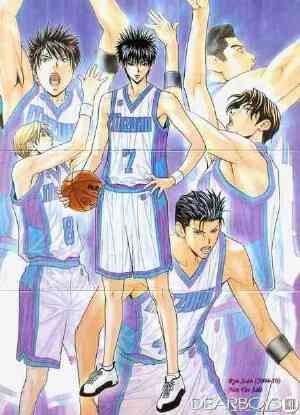 Hoop Days