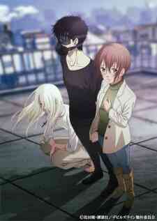 Devils' Line (Dub)