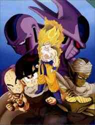 Dragon Ball Z 05 Coolers Revenge Dub