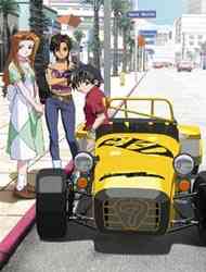 Ex Driver The Movie