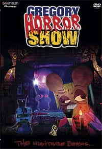 Gregory Horror Show The Bloody Karte