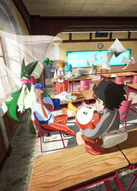 Houkago No Breath