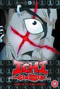 Ichi The Killer