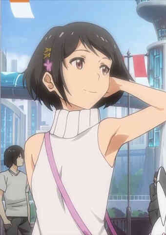 Itsuka Aeru Kimi Ni
