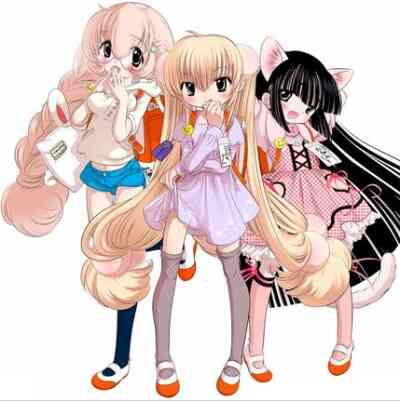 Kodomo No Jikan Ova