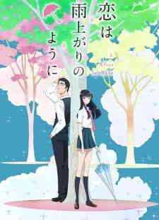 After the Rain (Dub)