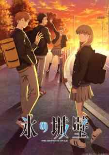 Koori No Jouheki Dub