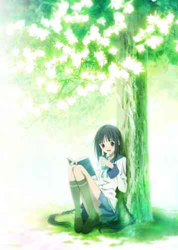 Book Girl: Memoire
