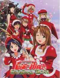 Love Hina Christmas Special