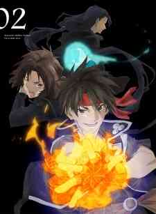 Majutsushi Orphen Hagure Tabi Tennin No Isan