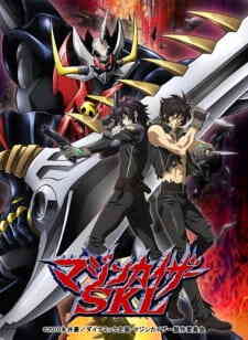 Mazinkaiser Skl
