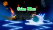 Monkey Punch Manga Katsudou Daishashin Crime Mate Special