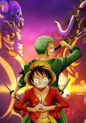 One Piece: Recapping Fierce Fights! Zoro vs. a Lead Performer! (Dub)