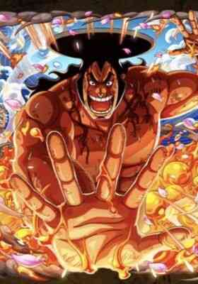 One Piece: A Comprehensive Anatomy! The Legend of Kozuki Oden! (Dub)