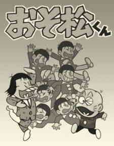 Osomatsu Kun