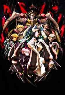 Overlord Ple Ple Pleiades Ova
