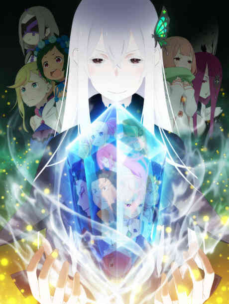 Re:ZERO -Starting Life in Another World- Season 2 (Dub)