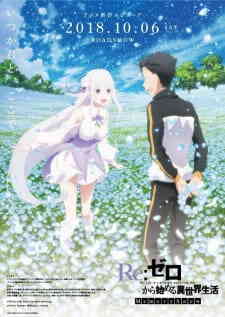 Re:ZERO -Starting Life in Another World- Memory Snow (Dub)