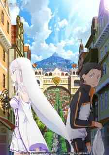 Re:ZERO -Starting Life in Another World-