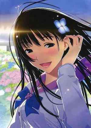 Sankarea Ova