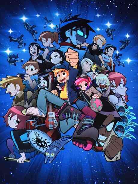 The Eminence in Shadow Season 2 (Dub)