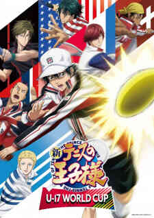 Shin Tennis No Ouji Sama U 17 World Cup