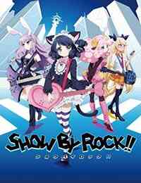 Show By Rock