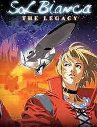 Sol Bianca: The Legacy (Dub)