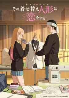 Sono Bisque Doll Wa Koi Wo Suru Season 2 Dub