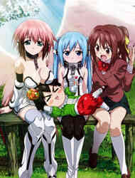 Sora No Otoshimono