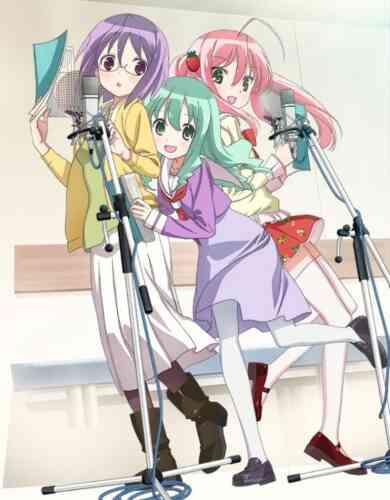 Seiyu's Life!