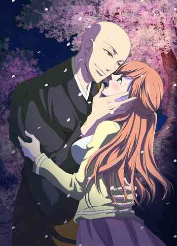 Souryo To Majiwaru Shikiyoku No Yoru Ni