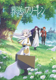 Frieren: Beyond Journey's End (Dub)