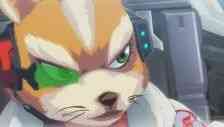 Star Fox Zero The Battle Begins