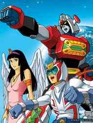 Daimos (Dub)
