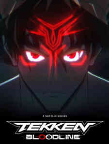 Tekken Bloodline