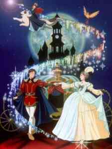 The Story Of Cinderella Compilation Movie
